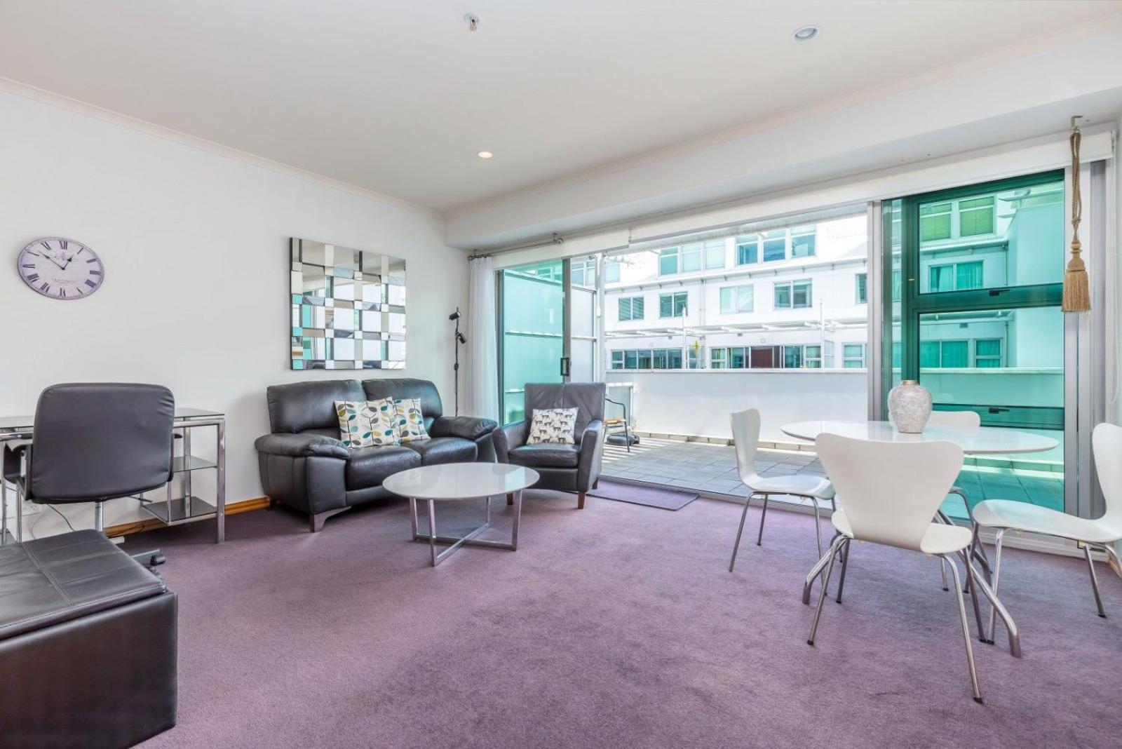 Waterfront Seaview Hotel Apartment - Same Building Block As Auckland Hilton 외부 사진